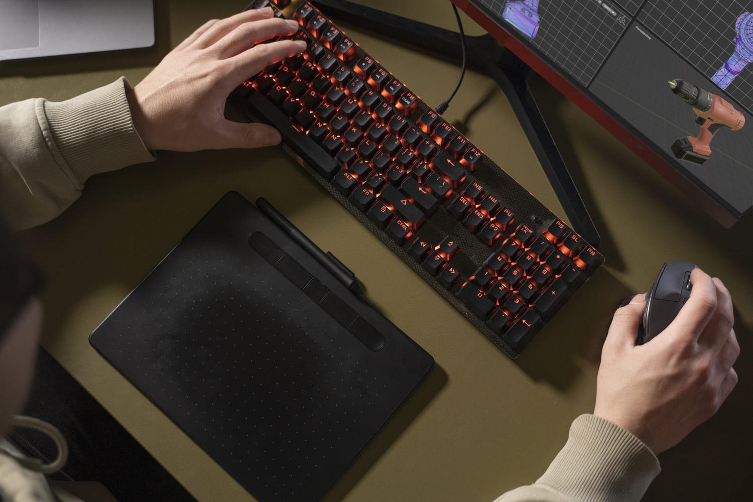 The Future of Interactive Entertainment: Our Vision