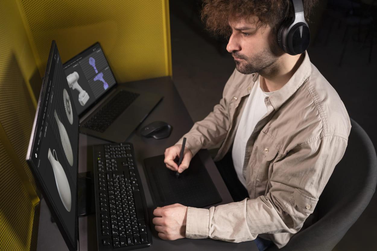 Unleashing Creativity: The Art of Game Design